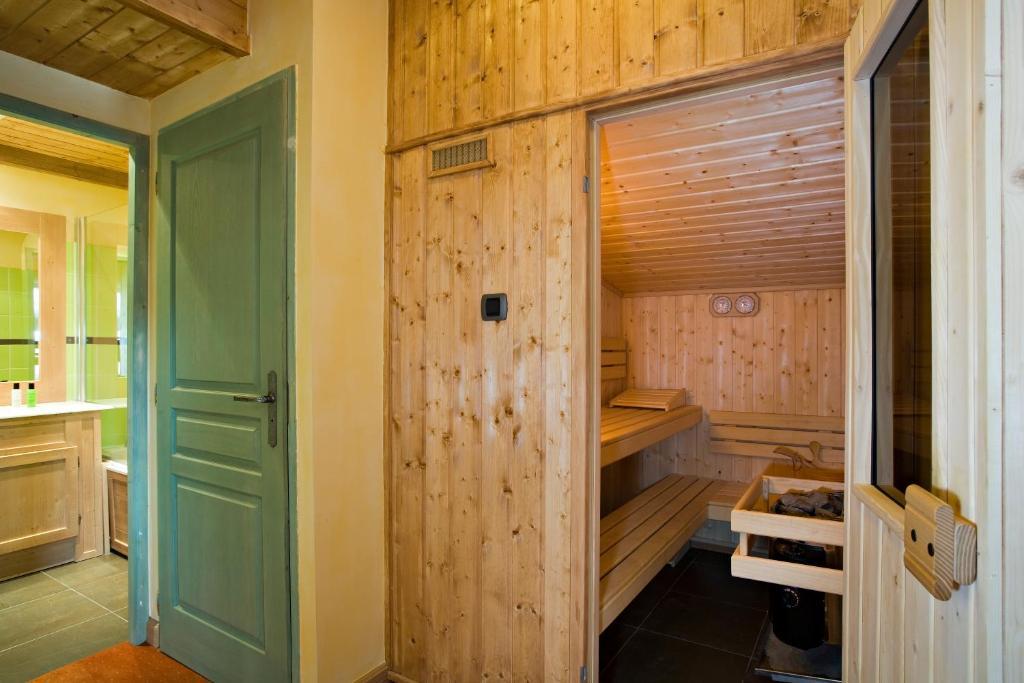Chalets Montana Airelles Tignes Room photo