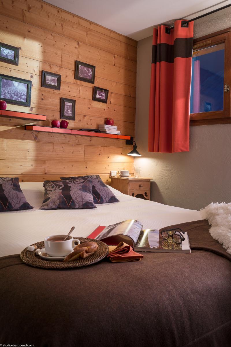 Chalets Montana Airelles Tignes Exterior photo