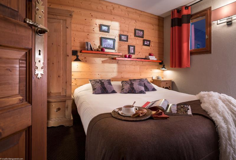 Chalets Montana Airelles Tignes Exterior photo