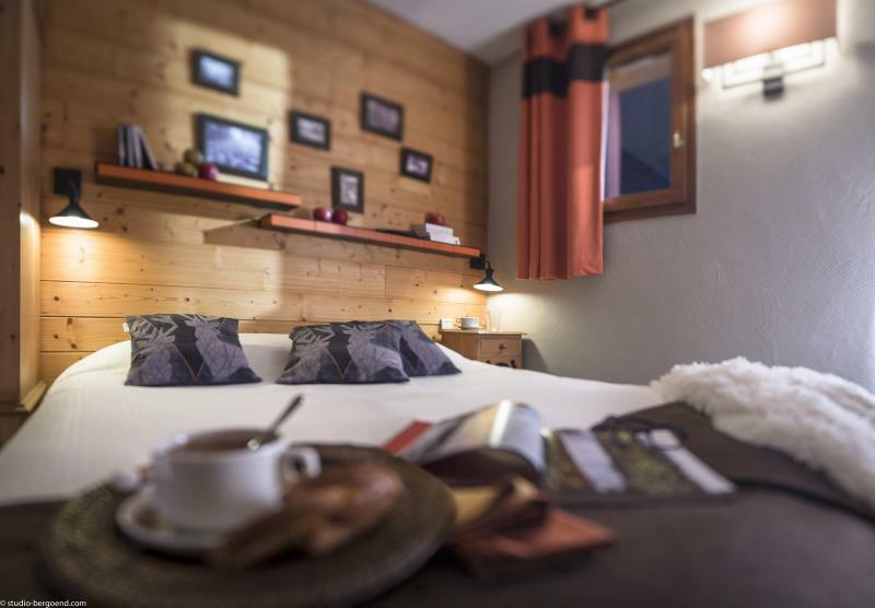 Chalets Montana Airelles Tignes Exterior photo